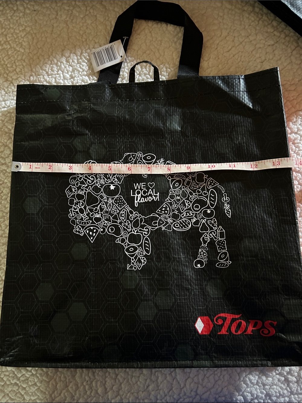 Reusable Bags 🛍️ - Picture 5 of 6